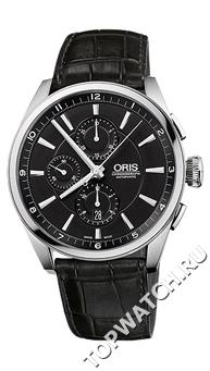 Oris 674 7644 4054 LS