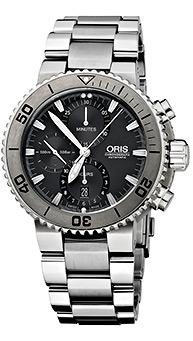 Oris 674 7655 7253 MB