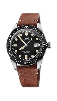 Oris 733 7720 4054 LS