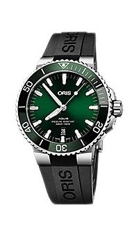 Oris 733 7730 4157 RS