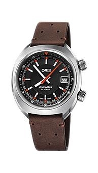 Oris 733 7737 4054 LS