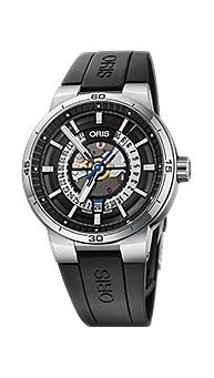 Oris 733 7752 4124 RS