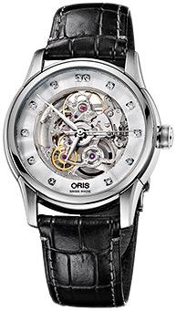 Oris 734 7670 4019 LS