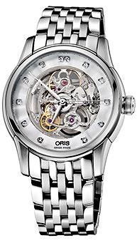 Oris 734 7670 4019 MB