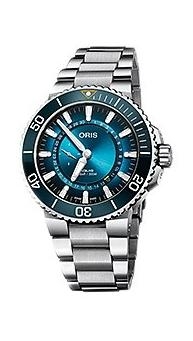 Oris 743 7734 4185 MB