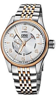 Oris 745 7688 4361 MB