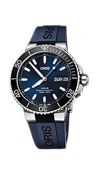 Oris 752 7733 4135 RS