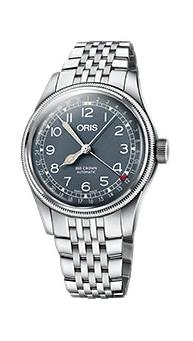 Oris 754 7741 4065 MB