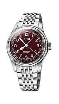 Oris 754 7741 4068 MB