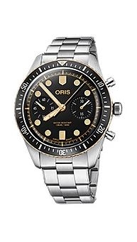 Oris 771 7744 4354 MB