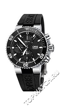 Oris 774 7655 4154 RS