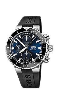 Oris 774 7743 4155 RS