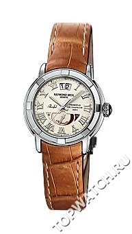 Raymond Weil 2843-STC-00808