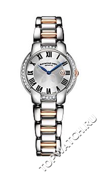 Raymond Weil 5229-S5S-01659