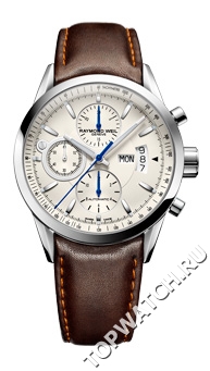 Raymond Weil 7730-STC-65021