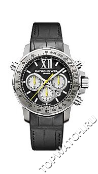 Raymond Weil 7800-TIR-00207