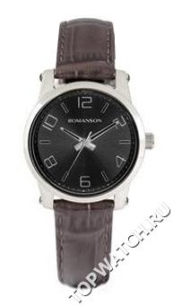 Romanson TL0334LW(BK)