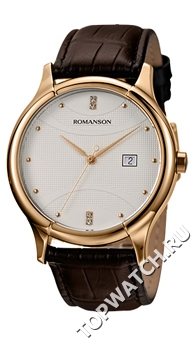 Romanson TL1213SMR(WH)