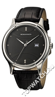 Romanson TL1213SMW(BK)