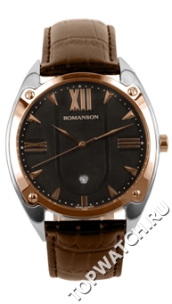 Romanson TL1272MJ(BK)BN