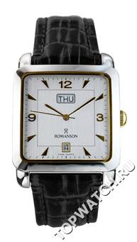 Romanson TL1579CXC(WH)