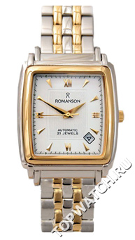 Romanson TM0170HM-2T(WH)