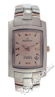 Romanson TM2101M-R2T(RG)