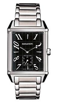 Romanson TM7237MW(BK)