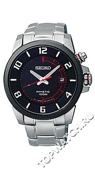 Seiko SKA553P1